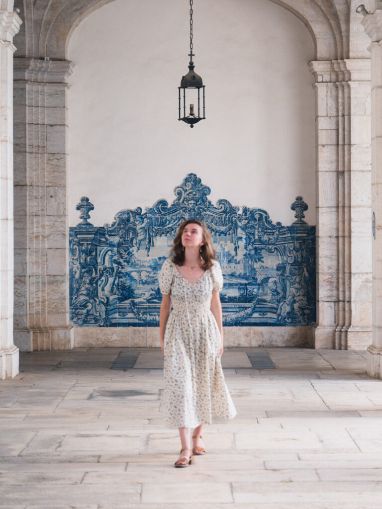 Ultimate Lisbon Itinerary