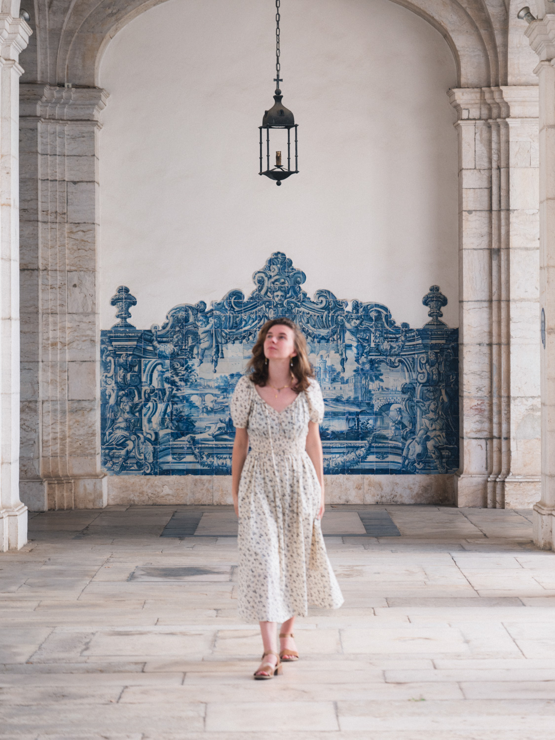 Ultimate Lisbon Itinerary