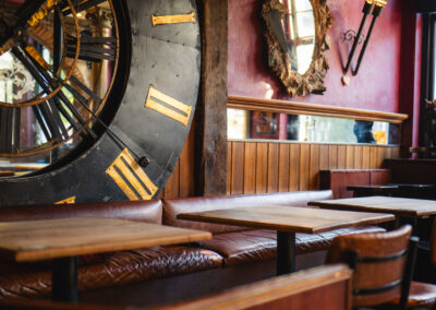 Places to stay, St Christopher's Inn in Bruges