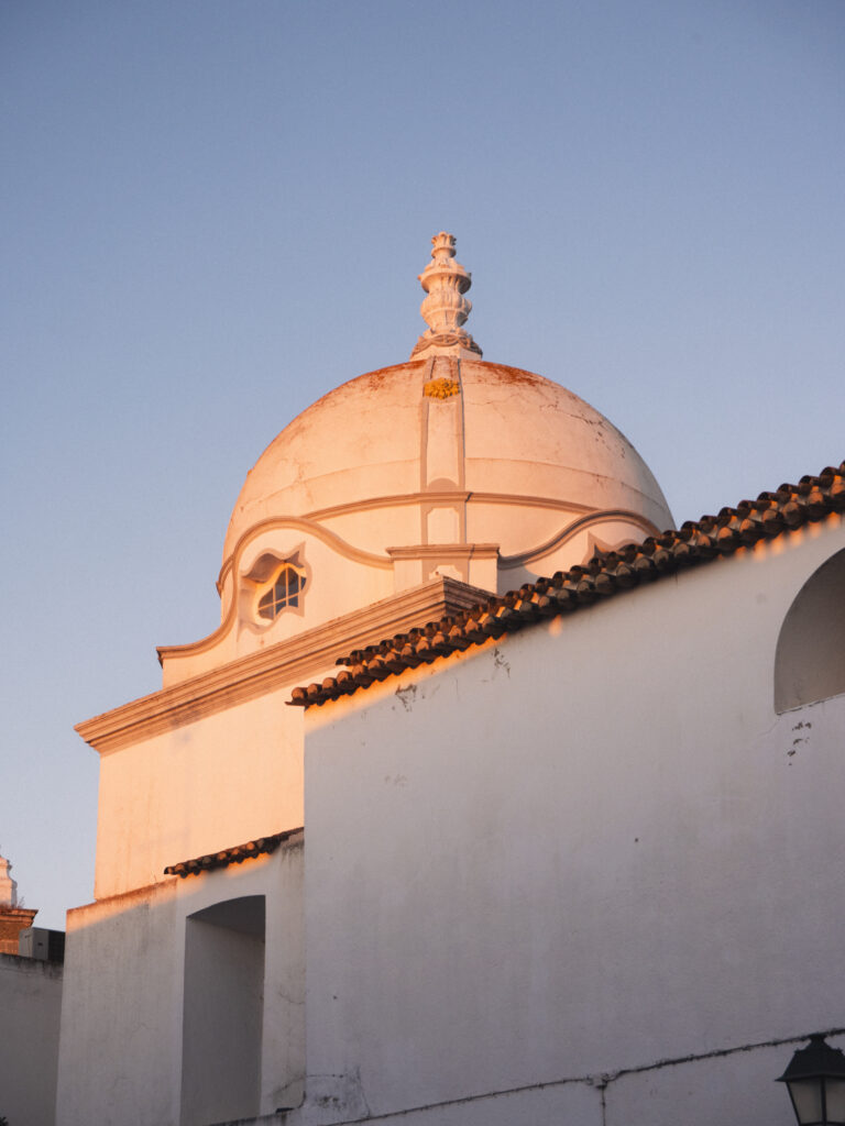 Olhão, Portugal
