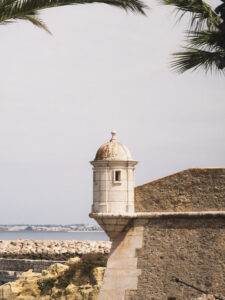 Lagos Portugal