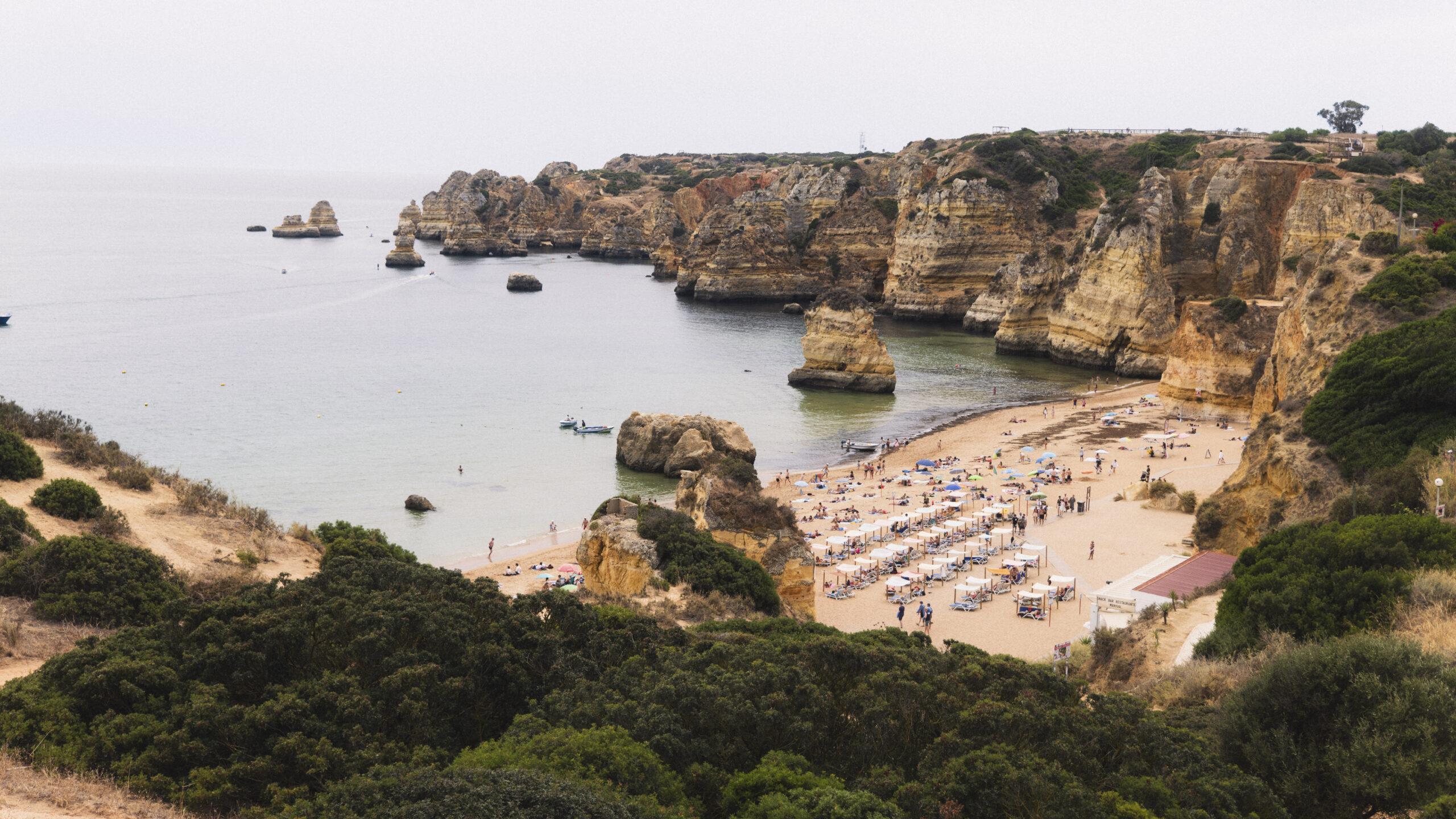 Lagos Portugal