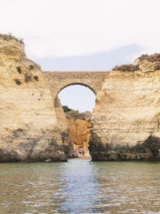 Lagos Portugal