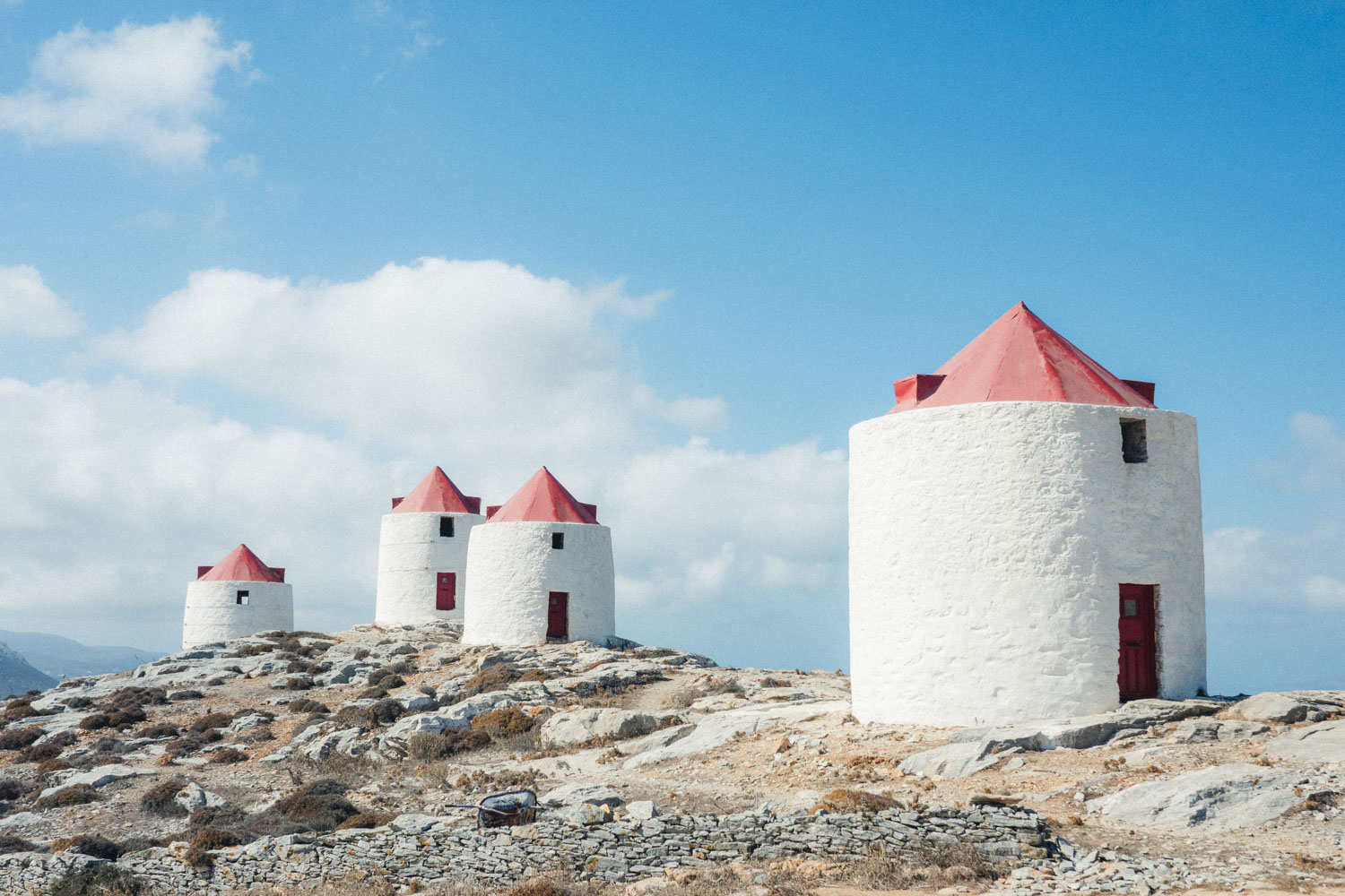 Guide to Amorgos: Hidden Gem of Greece