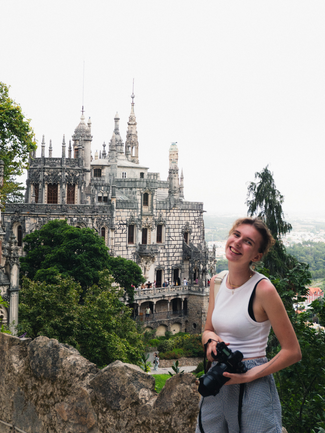 Where to go in Sintra