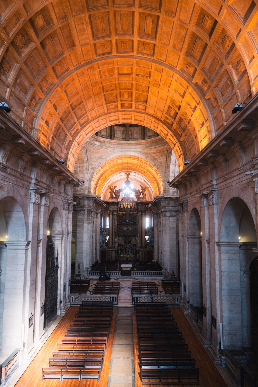 Ultimate Lisbon Itinerary