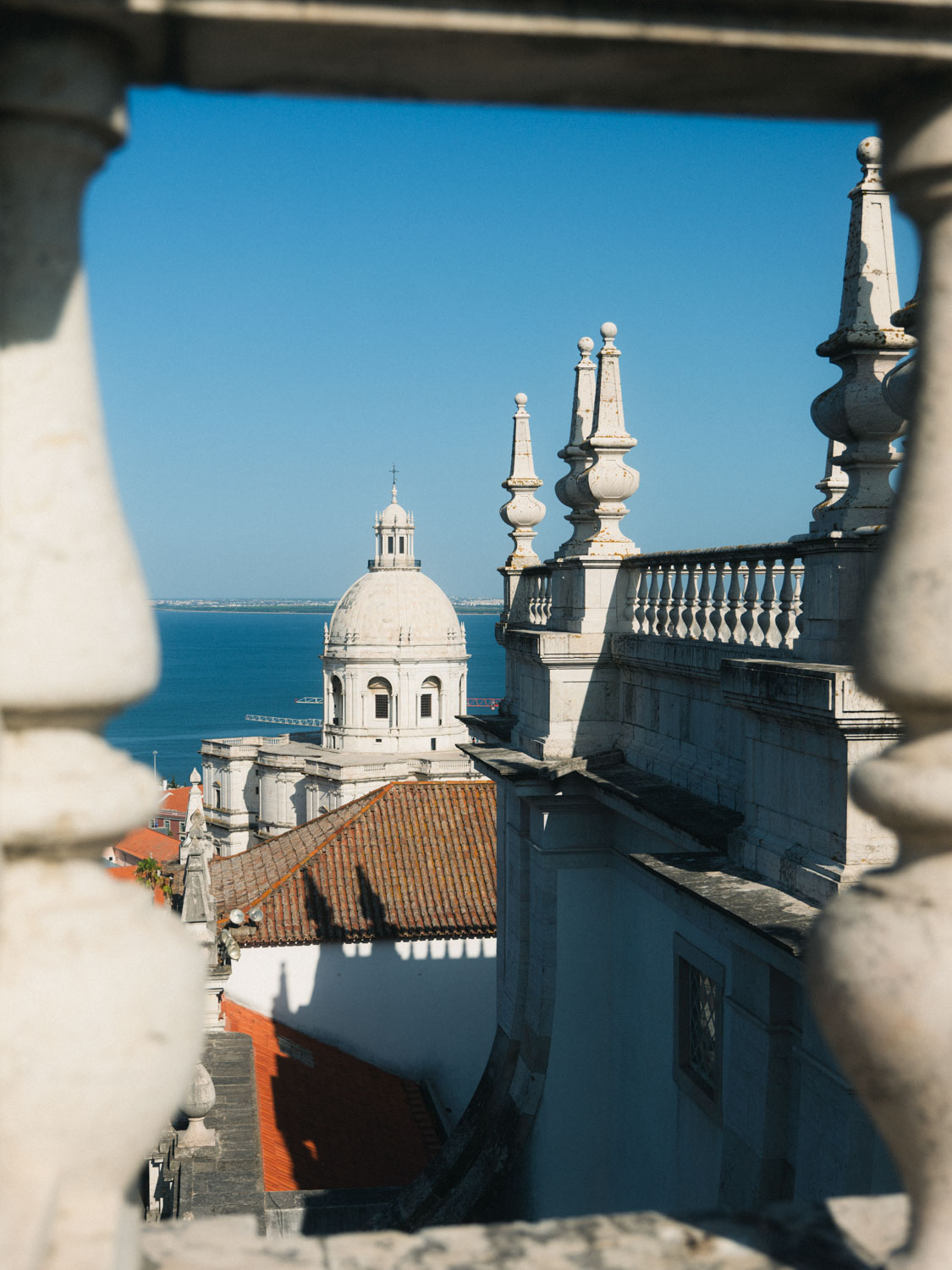 Mainland Portugal Itinerary