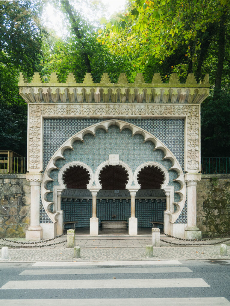 Sintra, Portugal