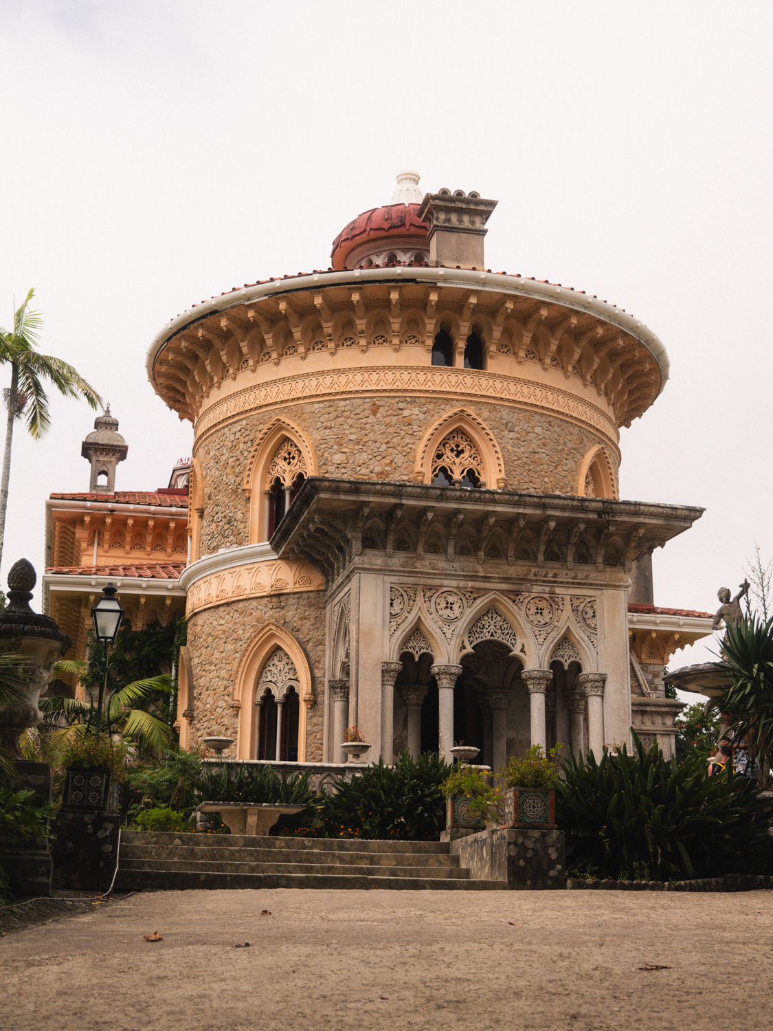 Where to go in Sintra