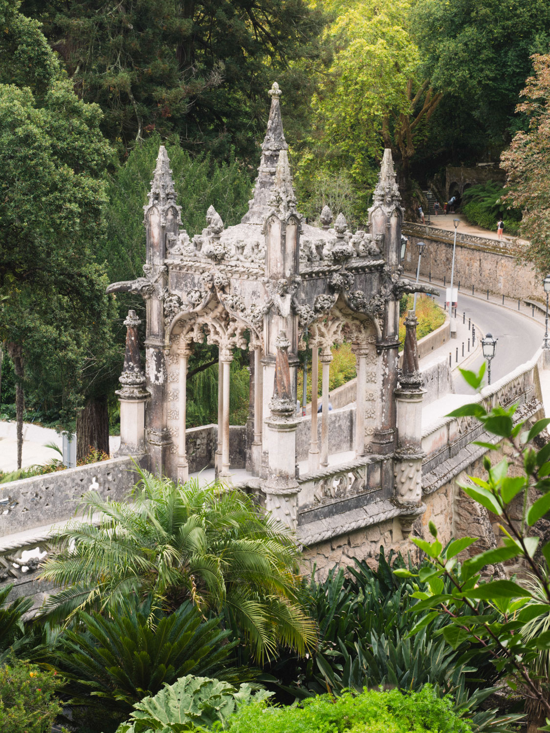 Where to go in Sintra