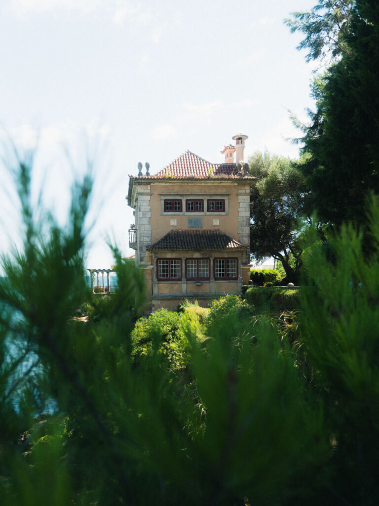 Cascais, Portugal