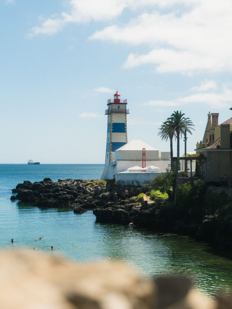 Cascais, Portugal