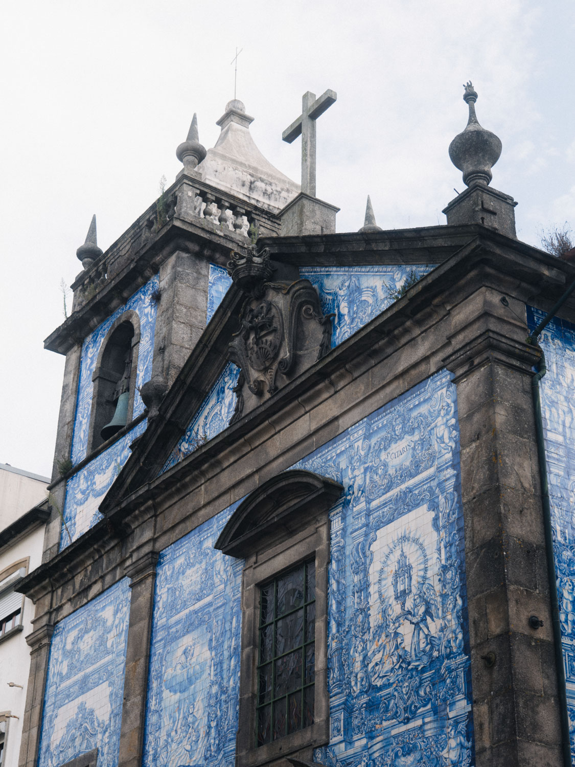 Porto Portugal itinerary