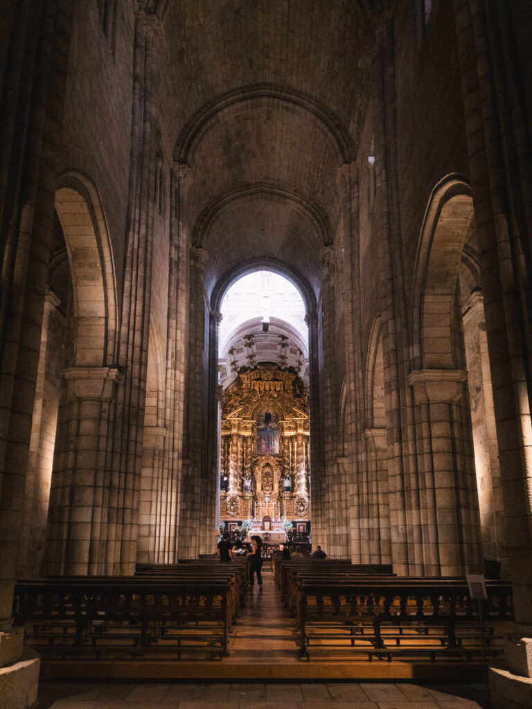 Portugal itinerary; Porto