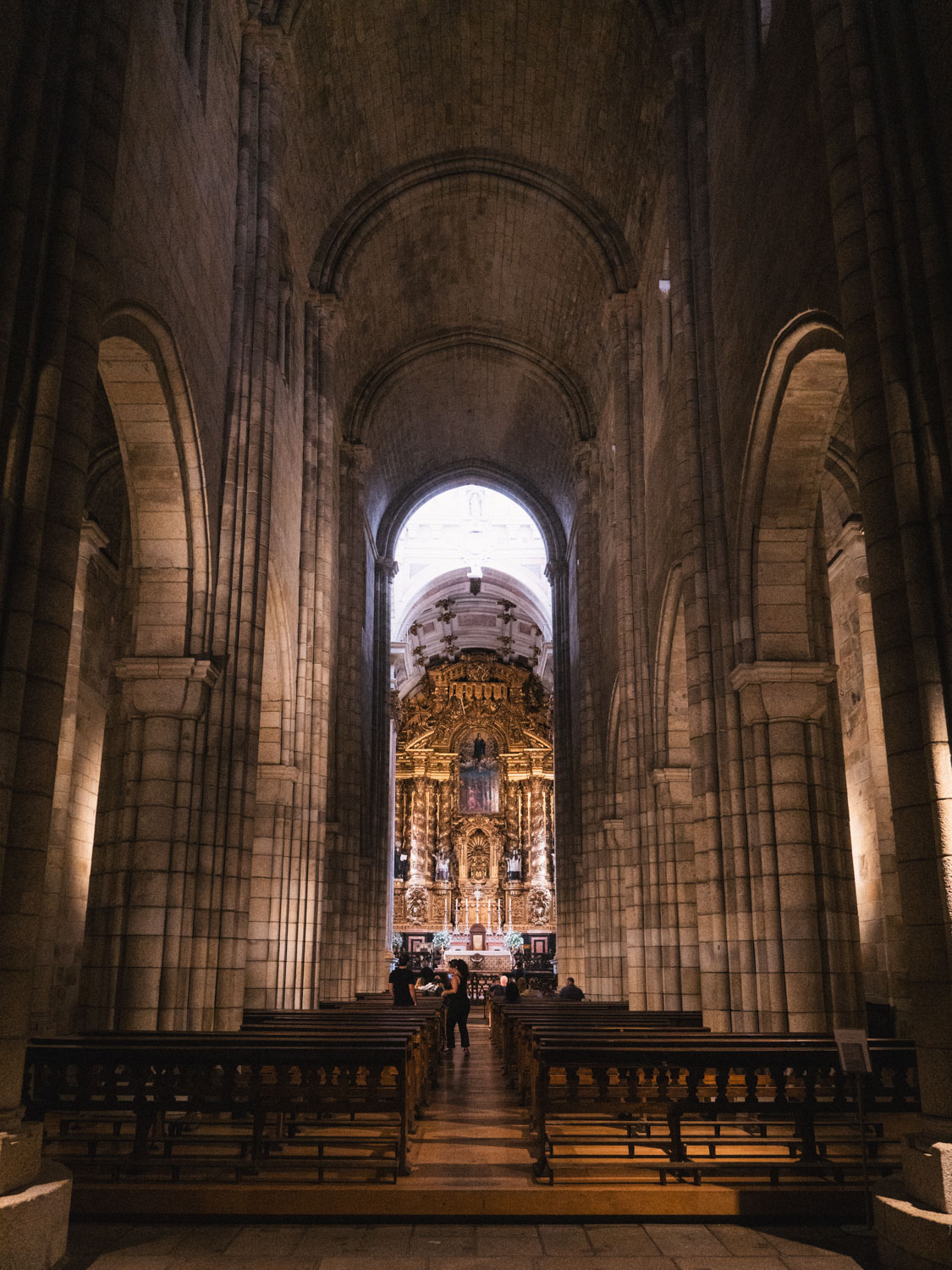 Portugal itinerary; Porto