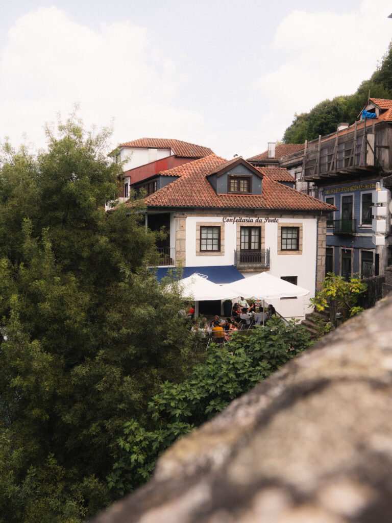 Day-trip from Porto