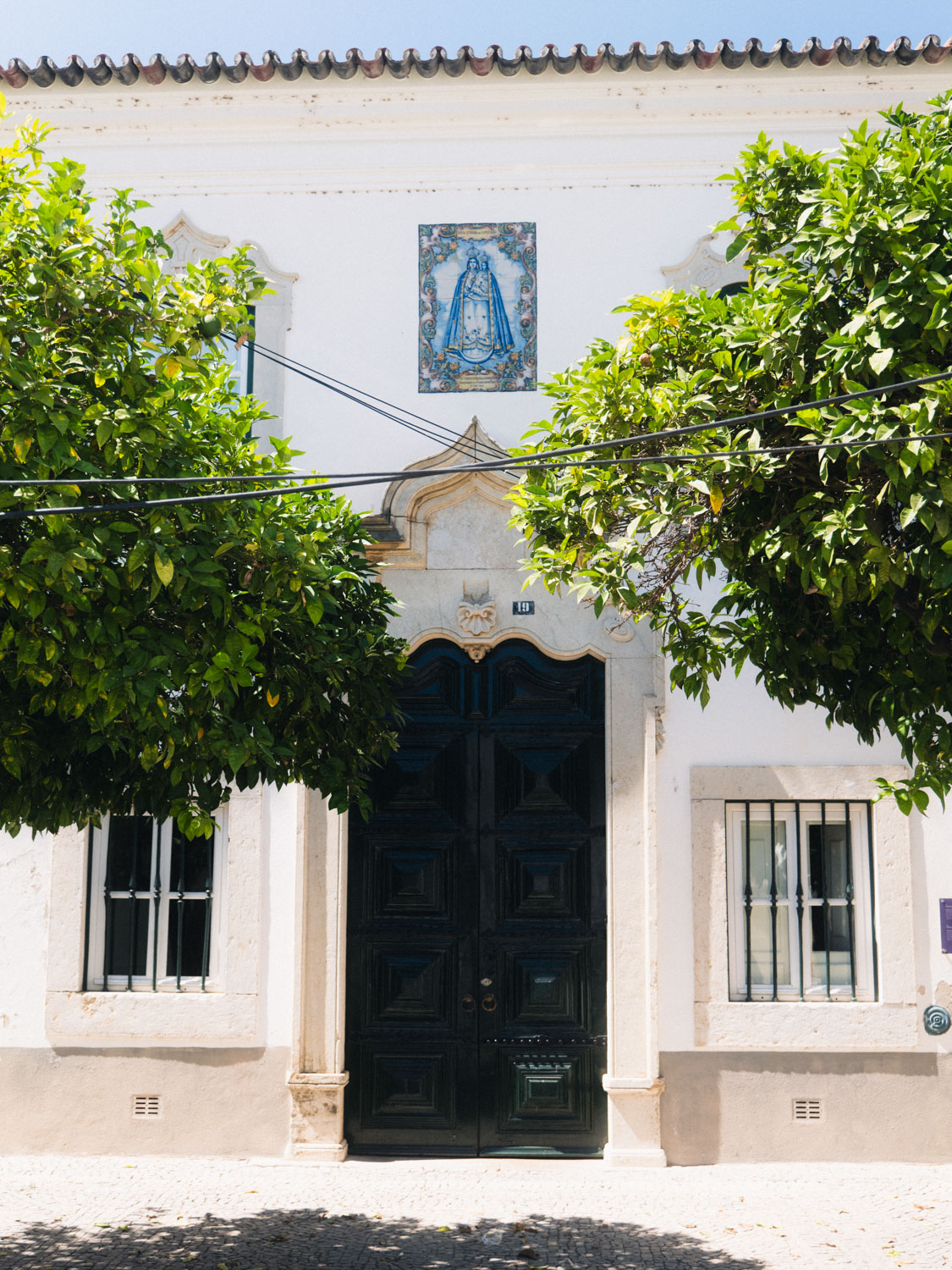 Visit the Algarve, Portugal