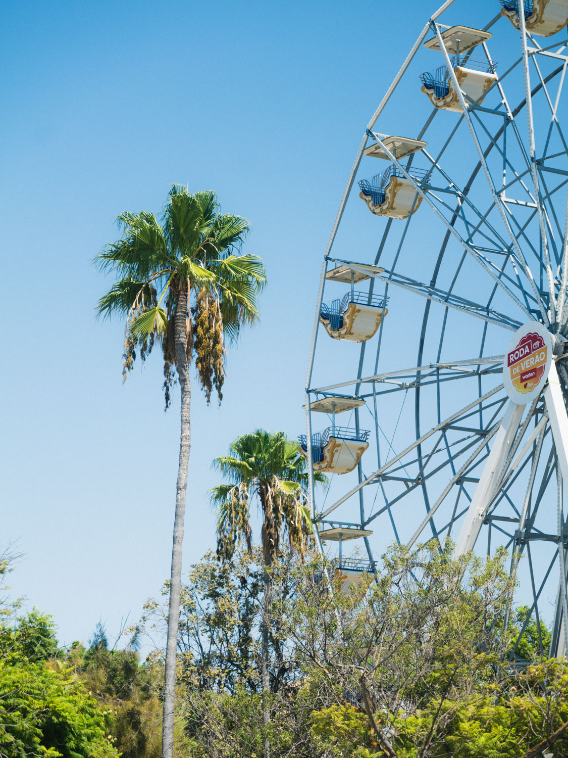 Algarve Region Itinerary