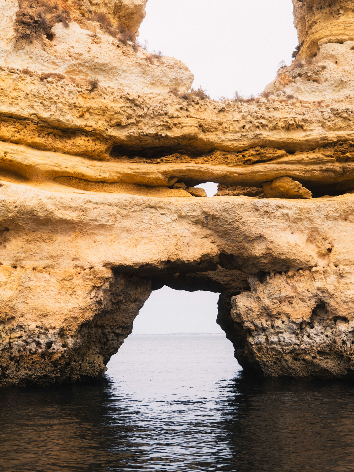 Portugal Algarve Itinerary