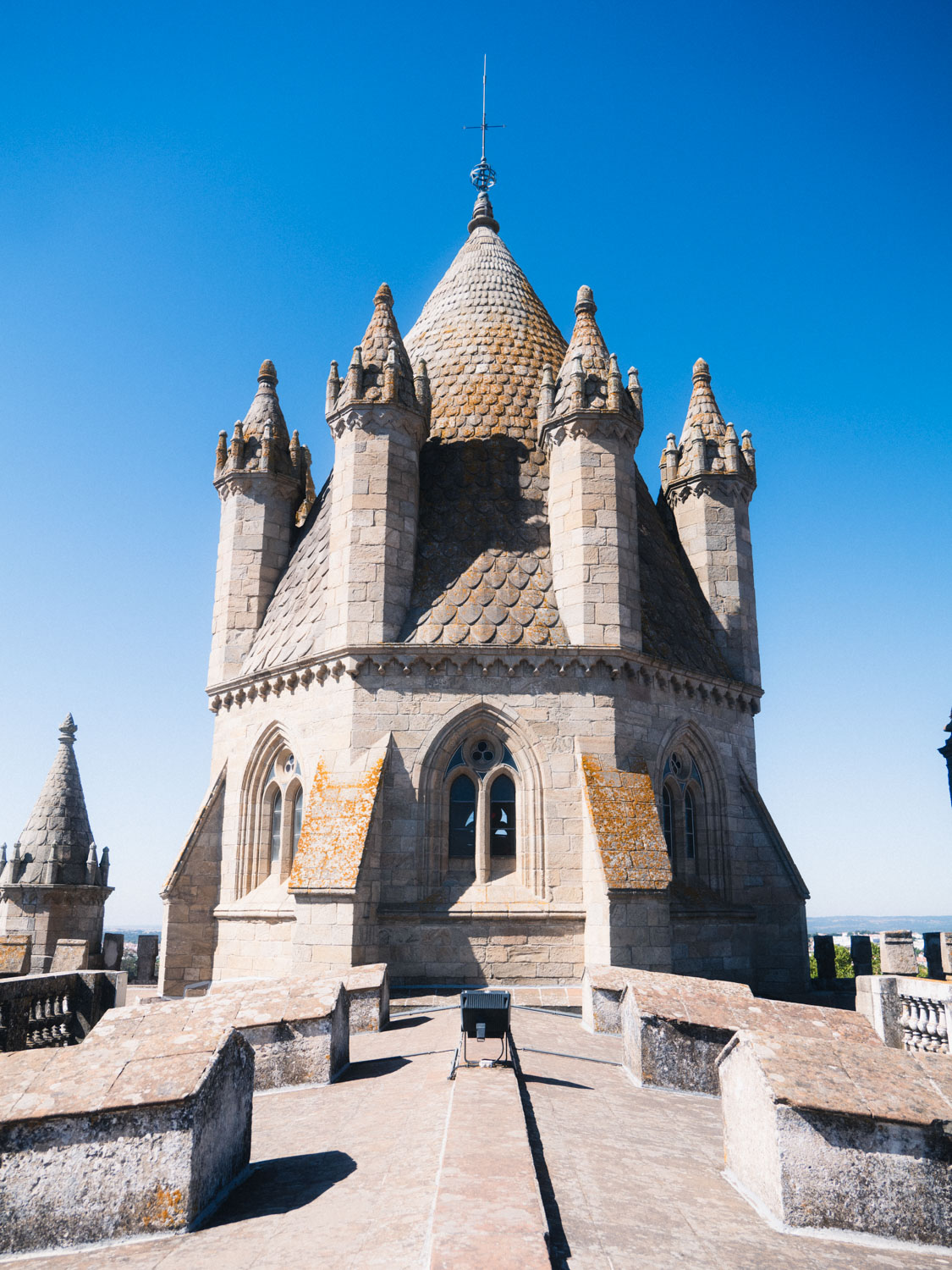 Evora, Portugal Itinerary