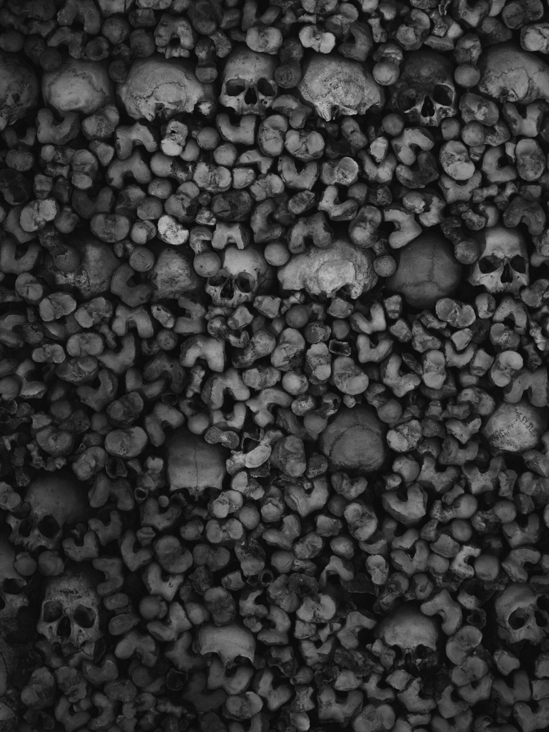 Chappel of Bones Portugal