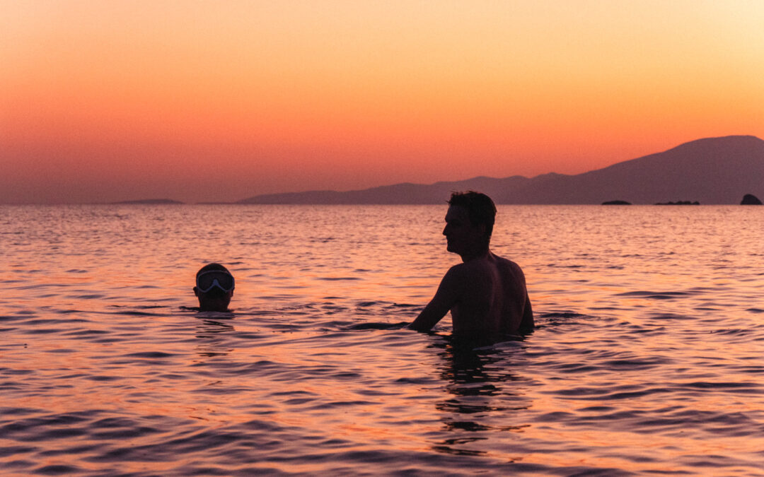 How to make friends while travelling