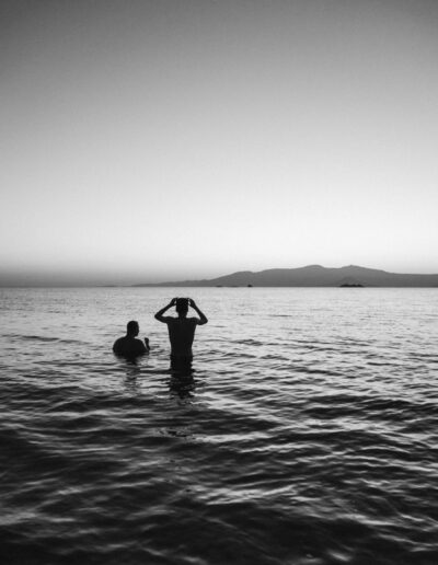 Using TripBFF to make friends while travelling