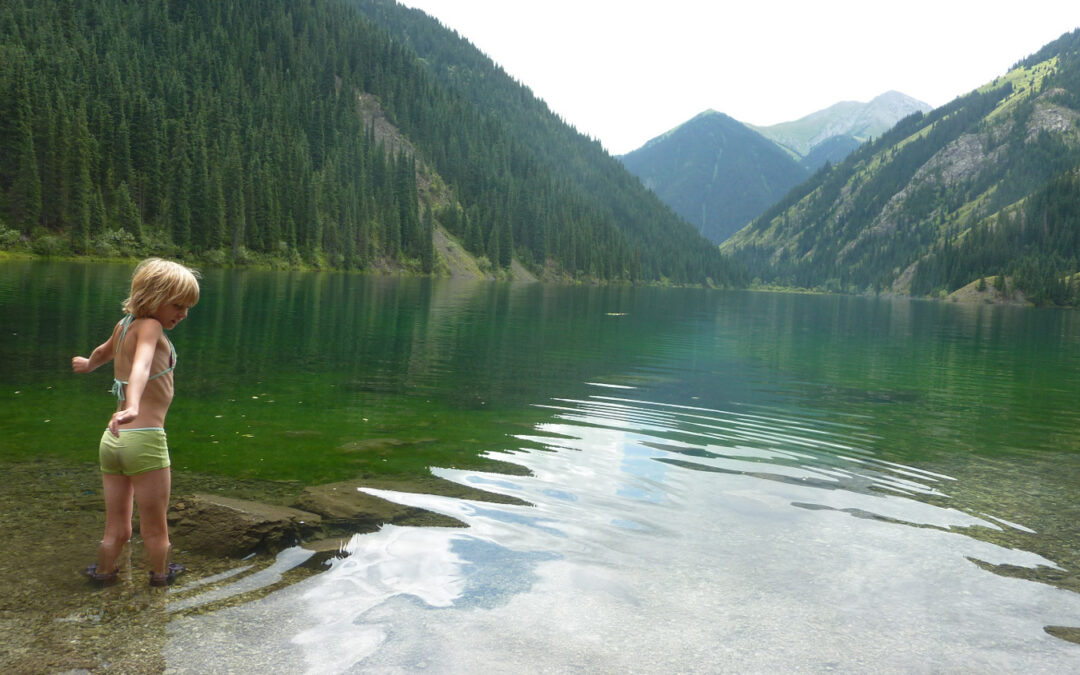 3 things I’m learning about myself