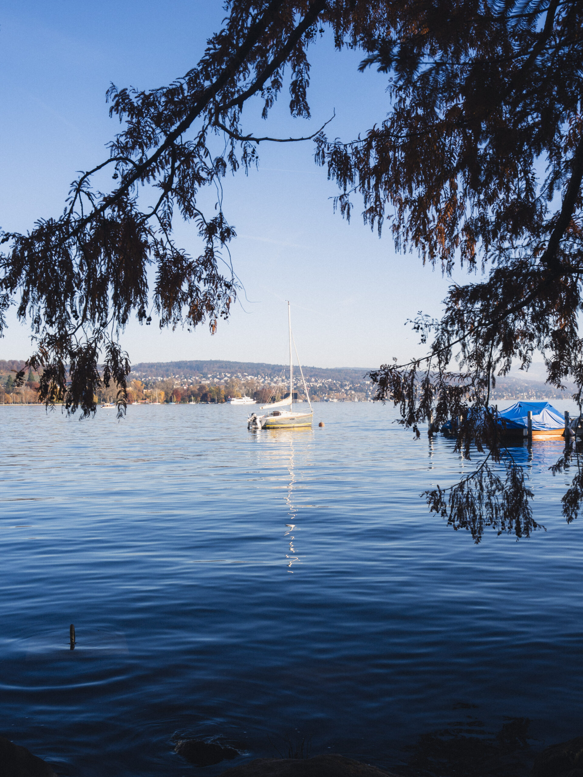 Zurich Nightjet travel guide