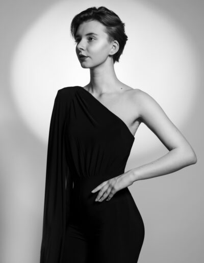 How to tell a story with your self-portrait