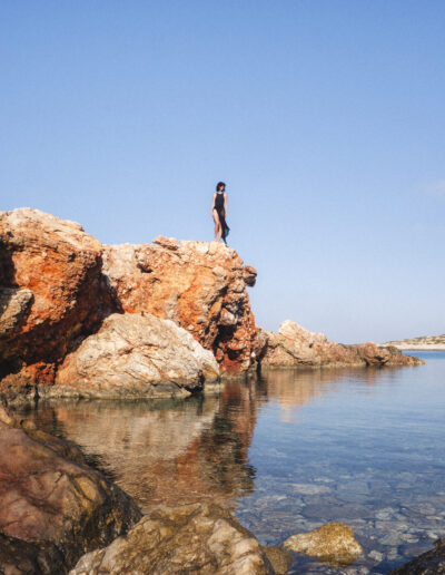 Tell a story with your photography