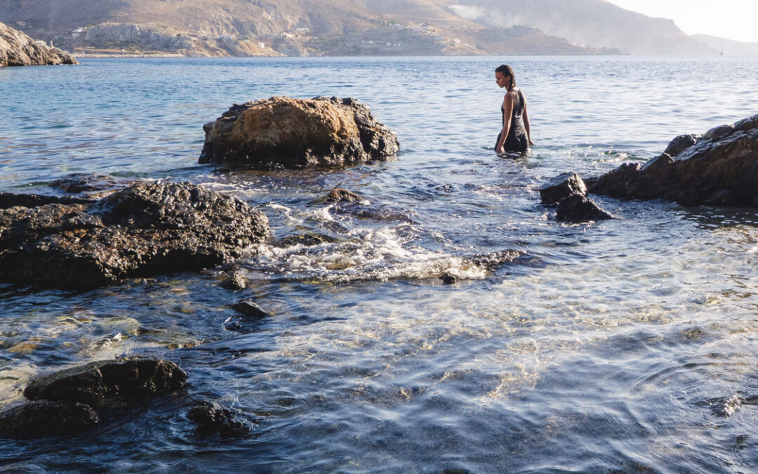 How to make powerful self portraits