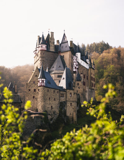 How to get crowd-free photos without filters