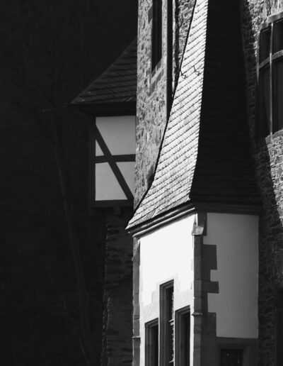 Create unique photos by focusing on details