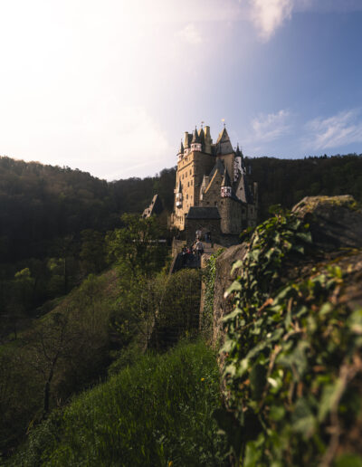 How to photograph famous landmarks