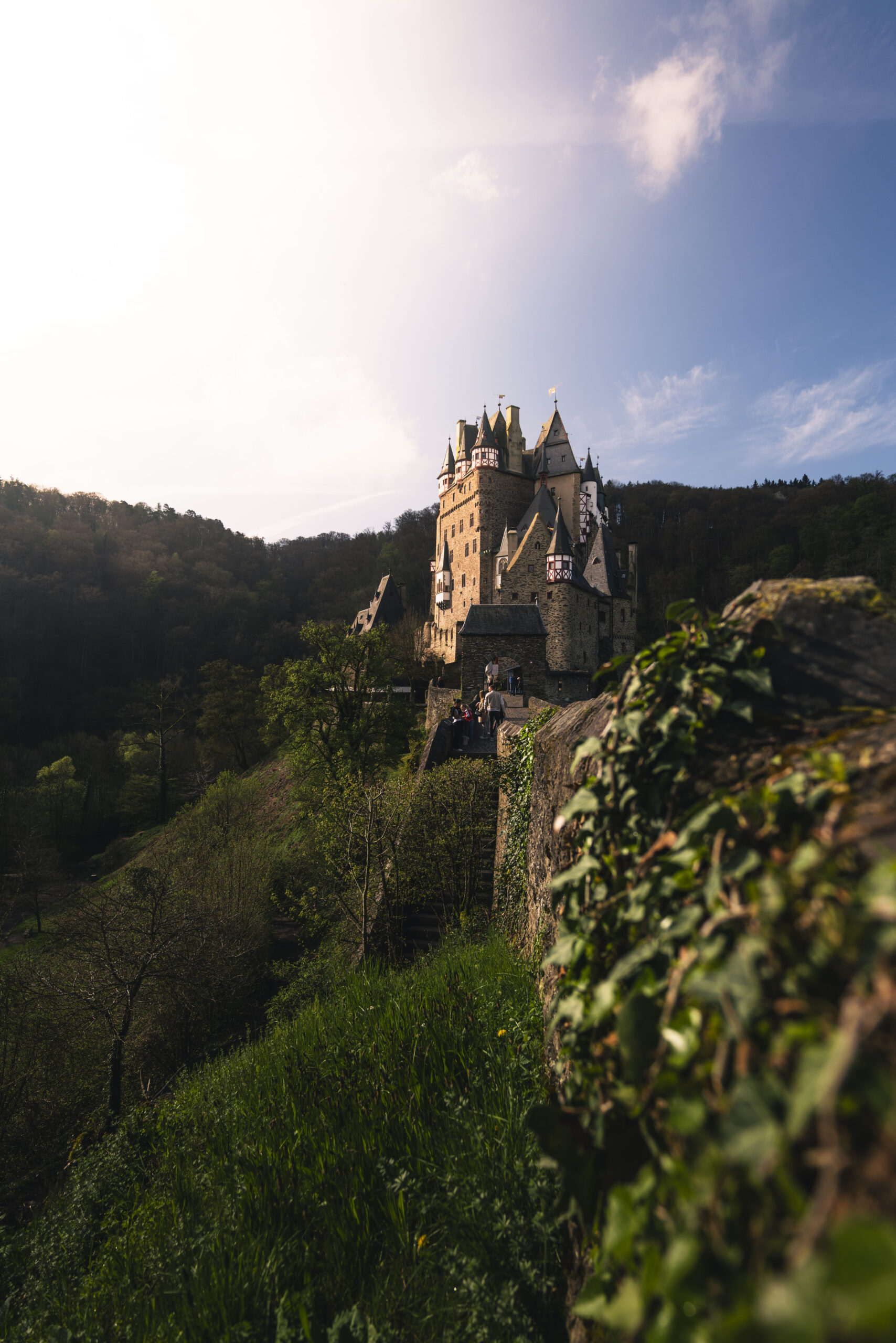 How to photograph famous landmarks