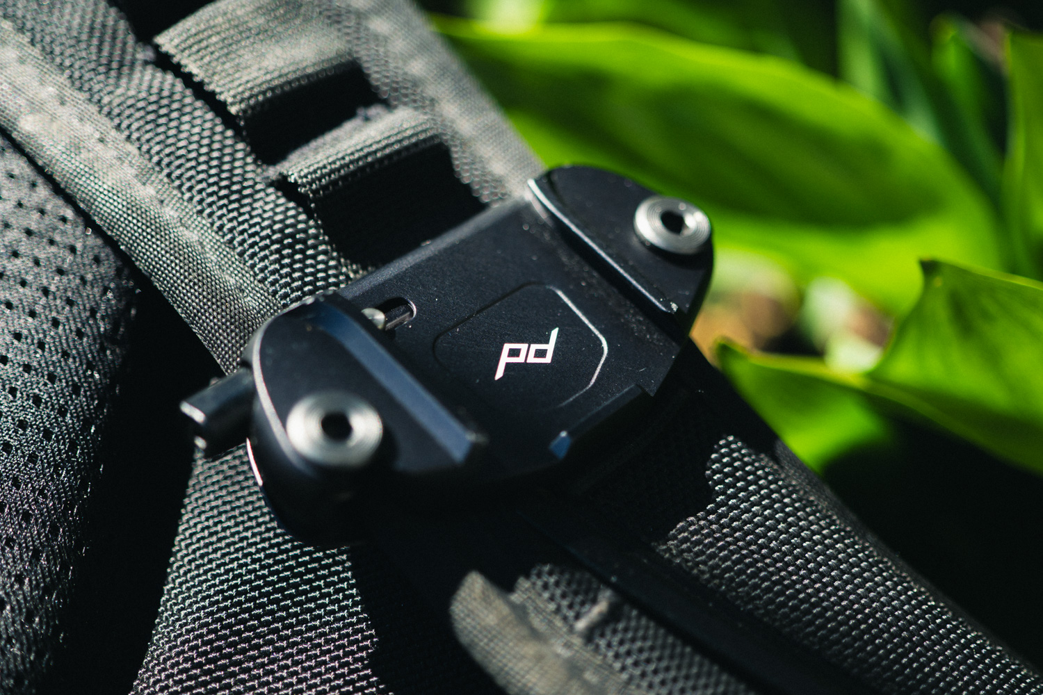 Peak Design camera clip