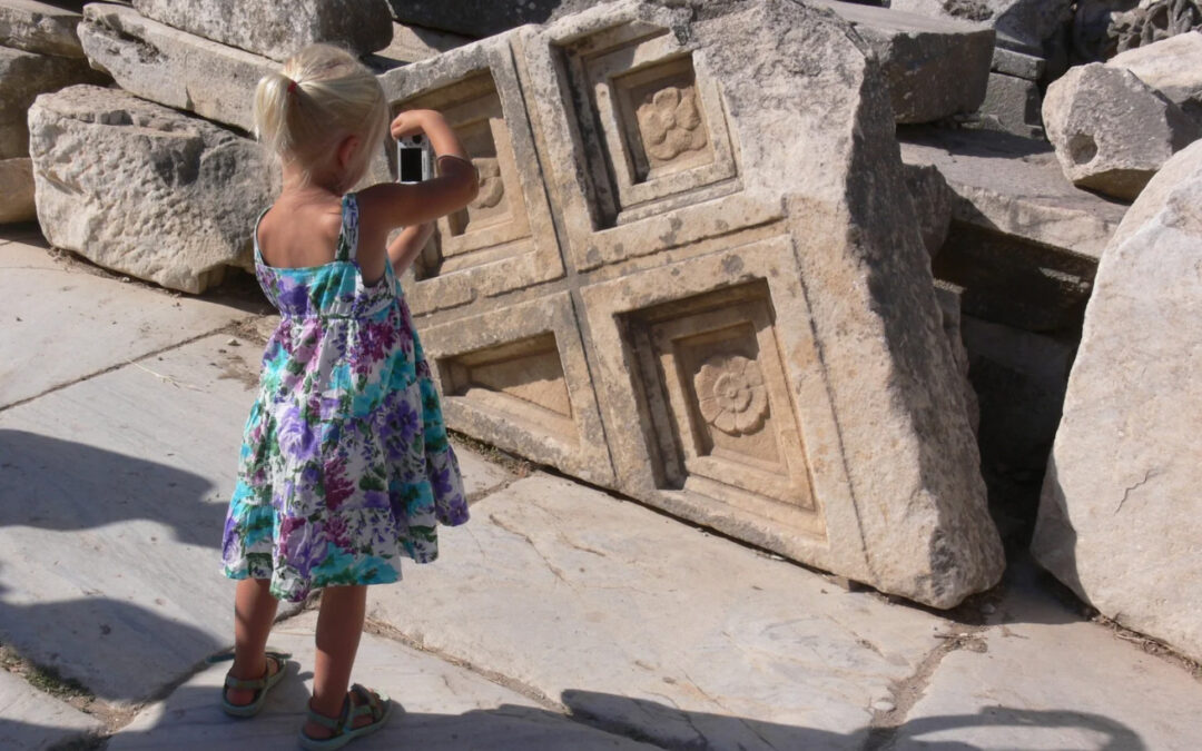 Beginner’s guide to buying your first camera