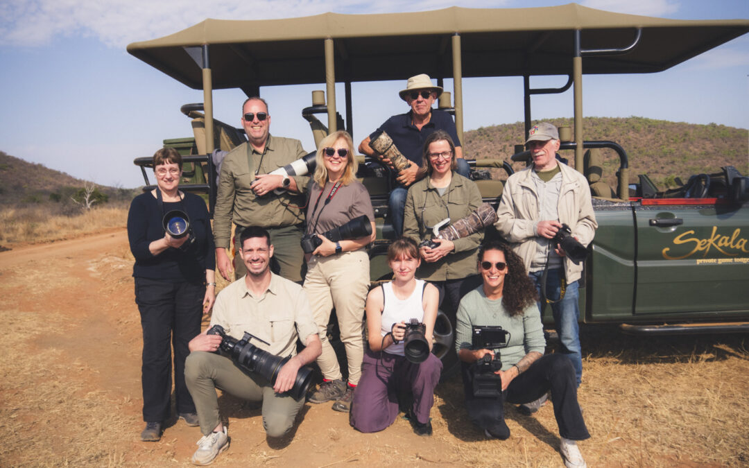 What you need to know about organised photography trips