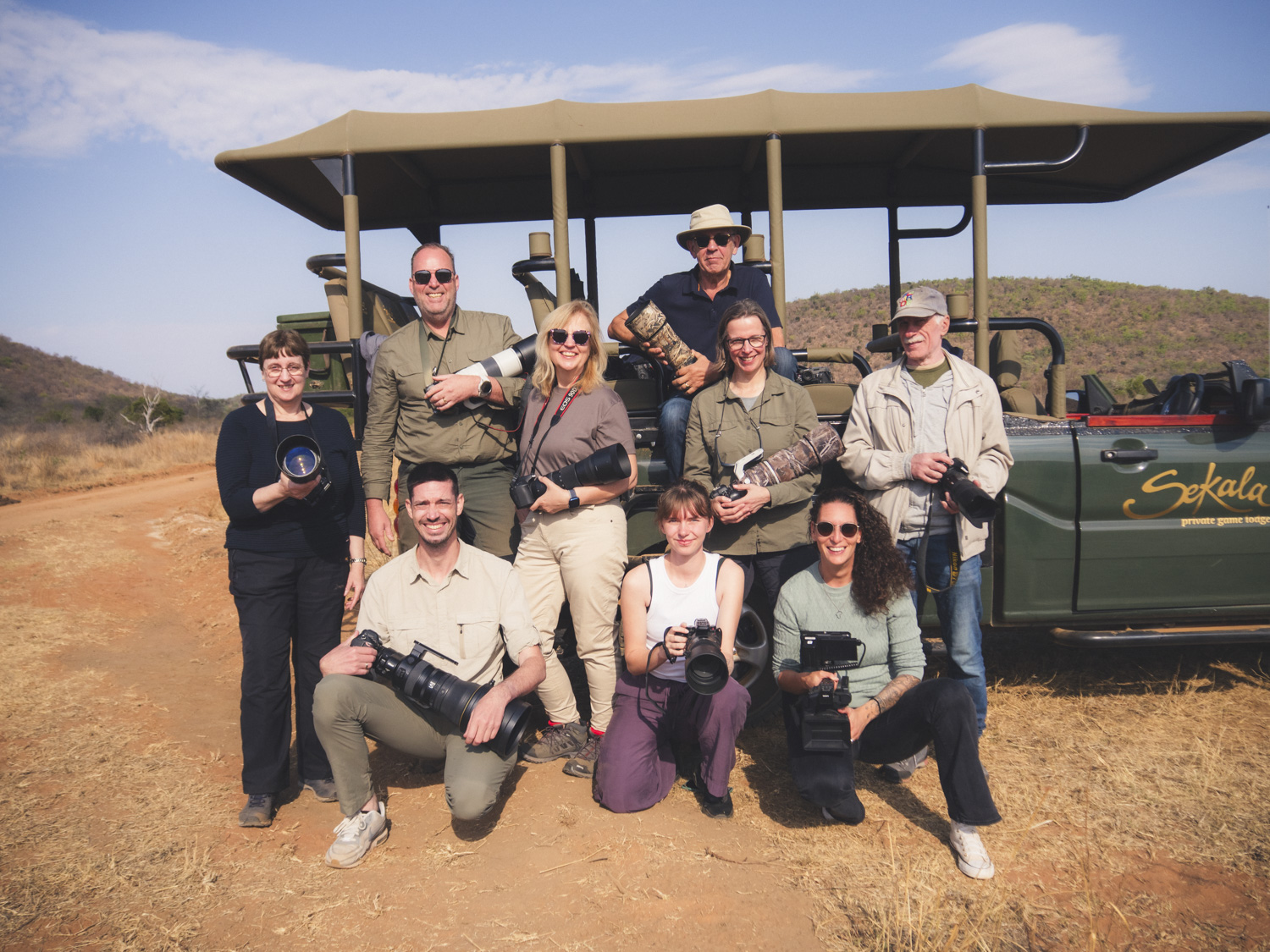 What you should know about organised photography trips