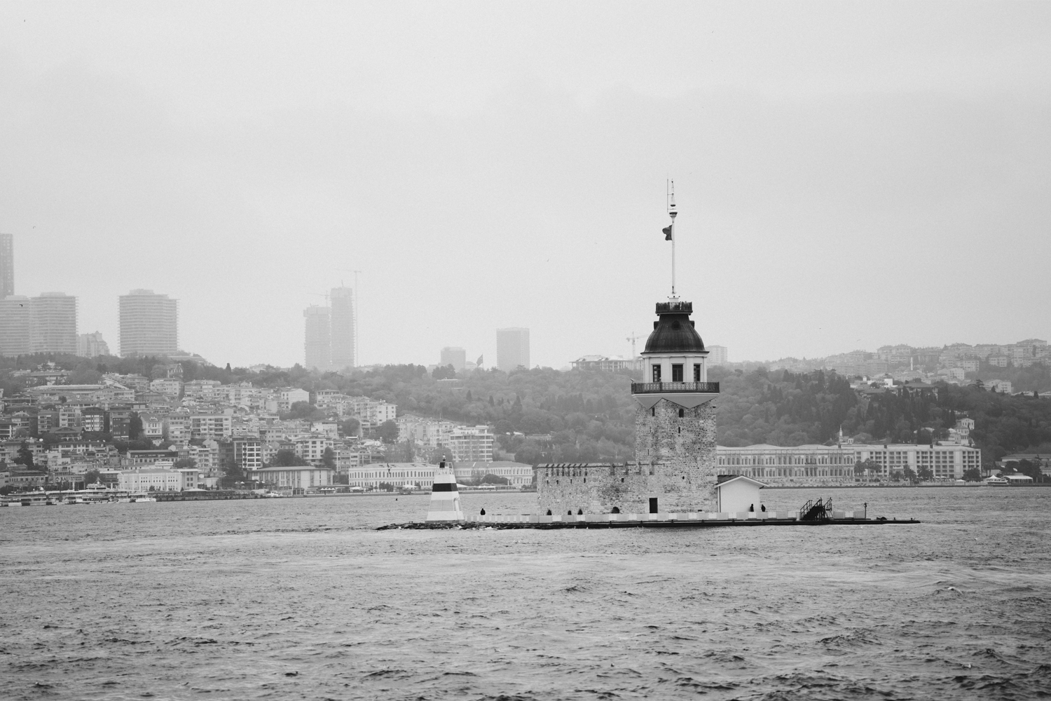 Top 5 tips for photographing in Istanbul