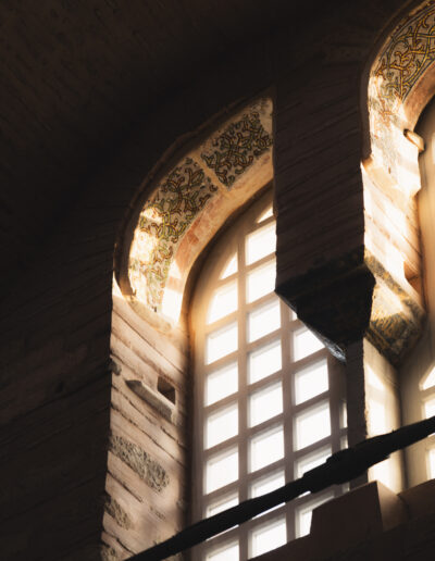 Know before you go: photographing Istanbul