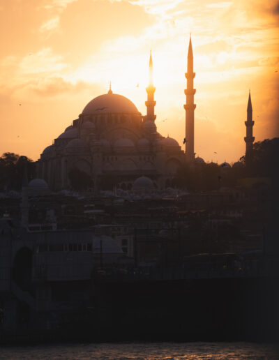 Before that go to Istanbul; my top 5 tips