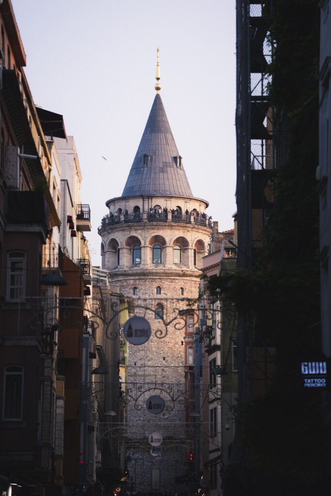 Before that go to Istanbul; my top 5 tips