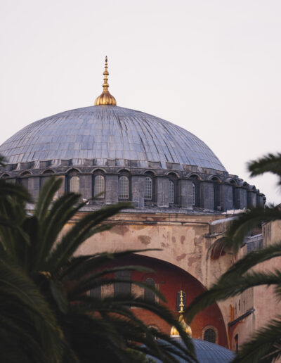 Where to go in Istanbul
