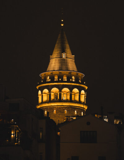 Before that go to Istanbul; my top 5 tips